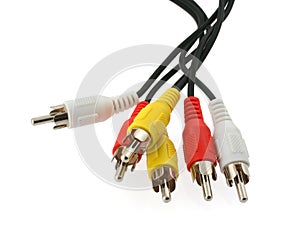 Chinch cables