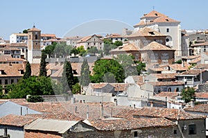 Chinchon