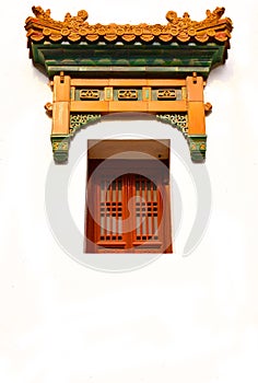 Chinese ancient architecture