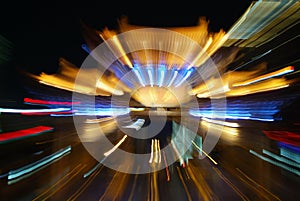 Chinese ancient buildings