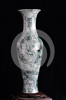 Chinese ancient jade carving