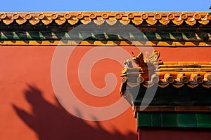 Chinese architecture