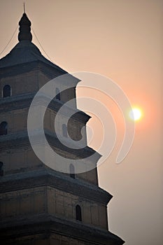 Chinese architecture