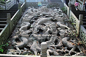 Chinese architecture