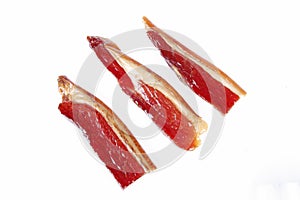 Chinese bacon