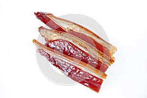 Chinese bacon