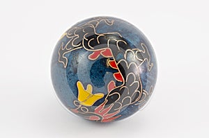 Chinese ball