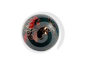 Chinese ball