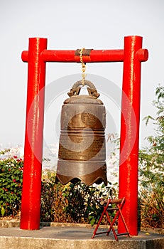 Chinese bell