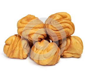 Chinese bread mantou