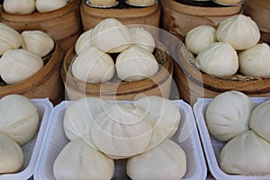 Chinese breads for sale