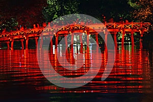 Chinese Bridge