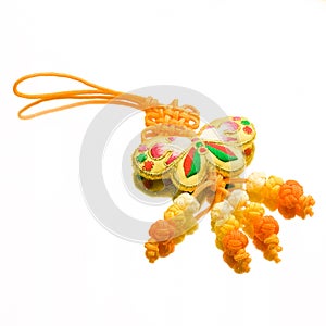 Chinese Butterfly Knot