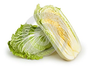 Chinese cabbage