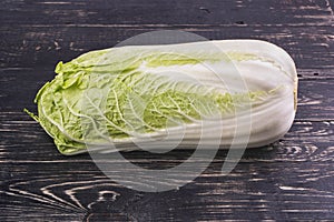 Chinese cabbage