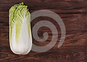 Chinese cabbage