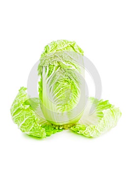 Chinese cabbage salad