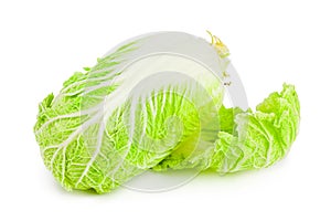 Chinese cabbage salad