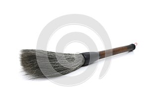 Chinese calligraphy brush