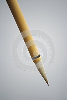 Chinese Calligraphy Brush