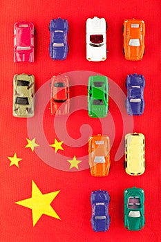 Chinese car industry (2)