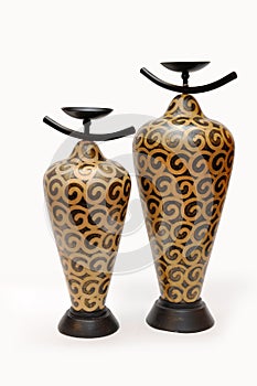 Chinese ceramics vase