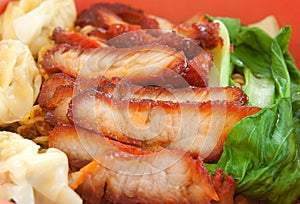 Chinese Char Siew