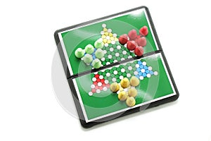 Chinese Checkers