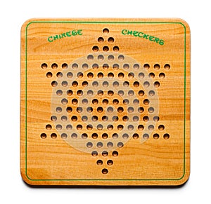 Chinese Checkers Board