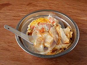Chinese Chencun rice noodle