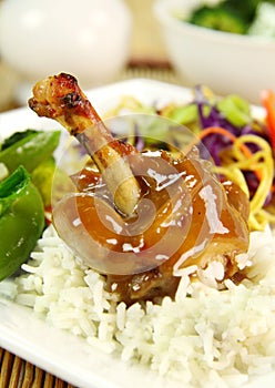 Chinese Chicken Drumette