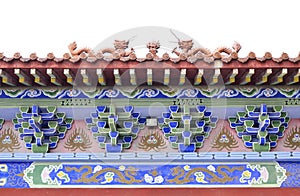 Chinese Classical Architecture Structure