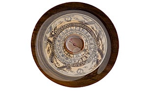 Chinese Compass