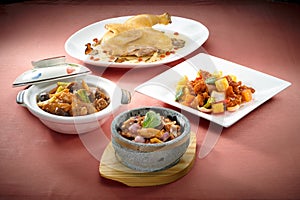 Chinese cuisine