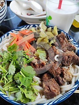 Chinese cuisine, Dapeng, Shenzhen