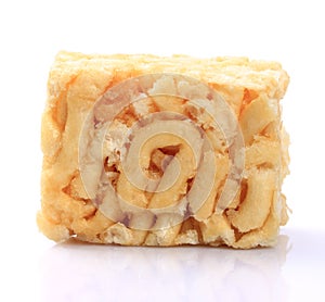 Chinese cuisine - Shaqima