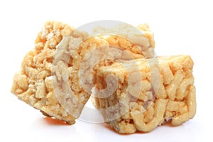 Chinese cuisine - Shaqima