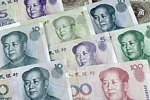 Chinese currency