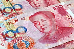 Chinese currency: Renminbi