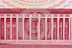 Chinese currency: Renminbi