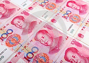 Chinese currency, Yuan