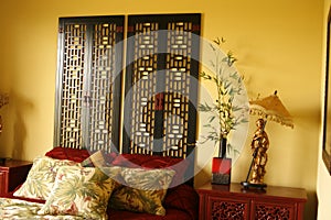 Chinese Decor