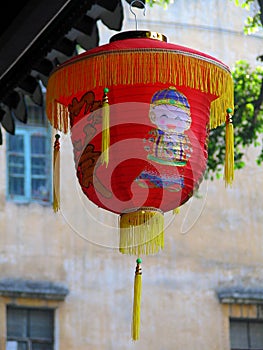 Chinese Decoration