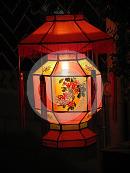 Chinese Decoration