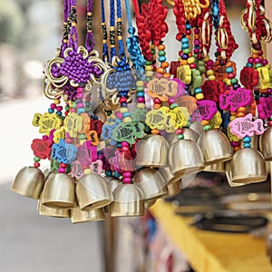 Chinese decorations