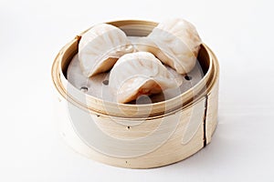 Chinese Dimsum `Hagao` photo