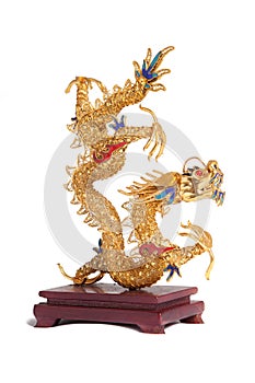 Chinese dragon