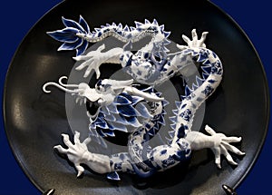 Chinese dragon