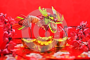 Chinese Dragon