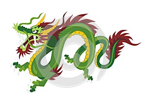 Chinese Dragon